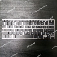 Keyboard Toshiba DynaBook R634 R634/K R634/L R634/M Series