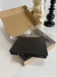 全新 Blu-ray player USB 3.0 type c 外置 電腦 藍光播放 Blue ray dvd CD 機 光碟機  讀碟機 刻錄 播放器 window Mac 通用 external