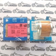 CT 125 Boxer CT 150 Rouser 135 NS 125 Element Oil Filter DD121181 (New Packaging)