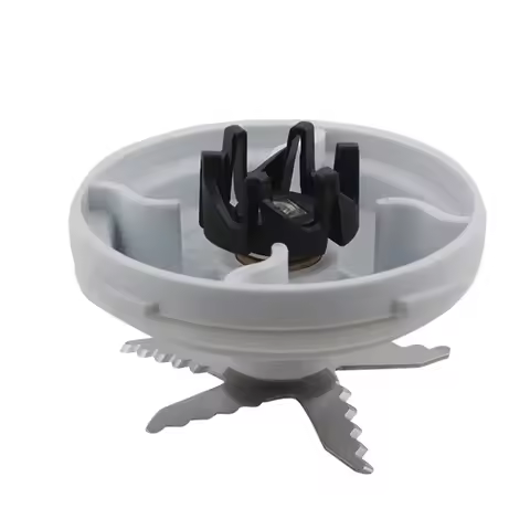 Mixing knife and sealing ring for Philips HR2000 HR2001HR2003 HR2004 HR2006 HR2020 HR2021 HR2171 HR7