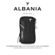 HP Case Albania Tracker Serieshp