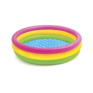 3 Ring Inflatable Swimming Pool for Baby