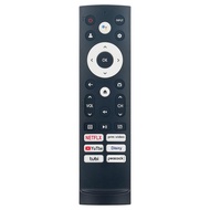 ERF3M90H Replacement Voice Remote Control Compatible with Hisense LED 4K Smart TV 43A6H 43A65H 43A68