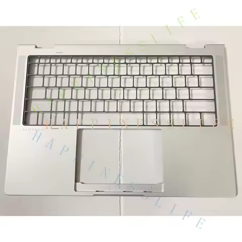 Y... New Palmrest Upper Case Top C Cover For HP Elite X360 1040 14 inch G11 2-in-1