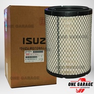 Air Filter For ISUZU TRAVIZ (2019-2022)