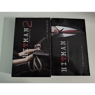 Hitman & Hitman 2 - Emy Roberto preloved