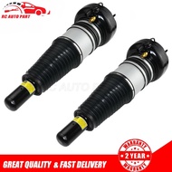 1PC Front Air Suspension Shock For Audi A8 D4 A7 RS6 MULSANNE Porsche Macan 2011-2018 4H0616039D 3Y5