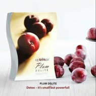 OPTRIMAX PLUM DELITE