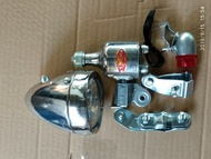 LAMPU SEPEDA ONTHEL DINAMO ELEPHANT