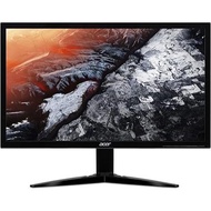 acer KG241Y S 23.8-inch VA LCD Gaming Monitor 165Hz 1920x1080 Full HD (Renewed) (KG241Y)