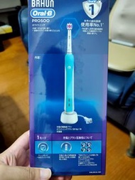 Oral-B PRO500電動牙刷