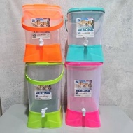 PY BIGGY DRINK JAR 20 and 30 LITER DRINKING WATER/ VERONA BIGGY EZY/