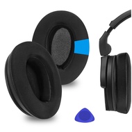 Geekria Thể Thao Làm Mát-Gel miếng đệm tai thay thế Cho Sennheiser HD280 HD280 Pro HD281 Hmd280 Hmd2