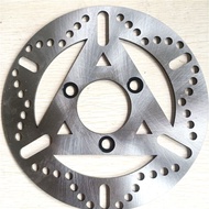 Phanh Đĩa Cố Định Một Mảnh Folamdo N1S Cho Xe Điện Xe Máy Điện Phanh Đĩa Di Động Phụ Tùng Xe Máy Phụ