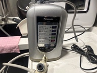 Panasonic TK-AS41 健康電解水機
