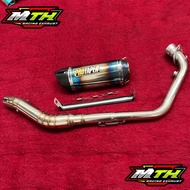 EKZOS PROTAPER PNP LC 135, 150R, RSX150, FZ 150, FZ 150FI, RAIDER, RAIDER FI, R15