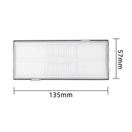 ☯For S8 Pro Ultra Robot Vacuum Cleaner Main Side Brush HEPA Filter Mop Cloth Dust Bags Replacem/ck=