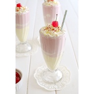 TDSHOP ONE JUICE GLASS KCA MILK GLASS/ SOFA GLASS/ | MILKSHAKE GLASS ICE CREAM GLASS/ ICE CREAM GLAS
