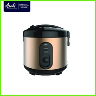 ♈ ❡ ✼ Asahi RC 53 Rice Cooker 5 Cups