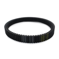 For BMW Motorcycle Accessories Clutch Drive Belt 24827729767 C650GT C600 C650 Sport