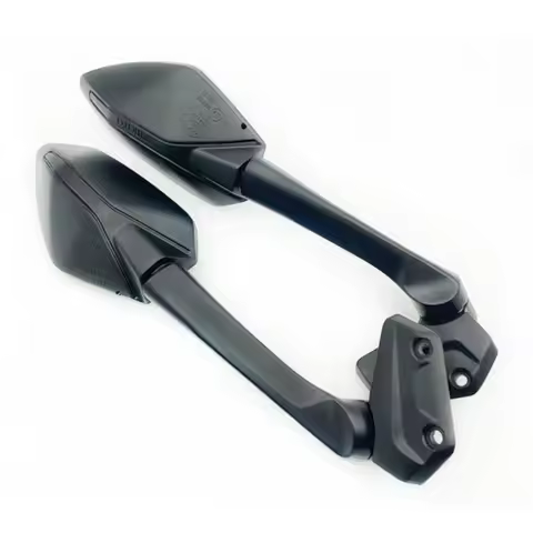 For CFMOTO 250SR-FUN Rearview Mirror Rear View Side Reflector CF 250SR CF250 Accessories Motorcycle