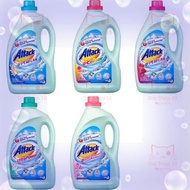 KAO ATTACK Liquid Detergent 3600ml