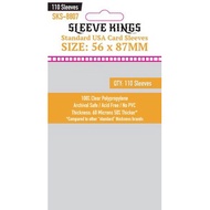 Sleeve Kings 56x87mm Card Sleeves