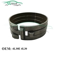 4L30 4L30E Automatic Transmission Clutch Brake Band Fit For BMW OPEL 4L30 Gearbox Brake Band Kit