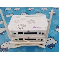 Alcatel lucent