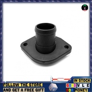 Sinhopsa Coolant Flange with Thermostat Seal Ring Replacement for VW Polo 6N 6N1 6N2 1.0-1.6 6K 1.4 