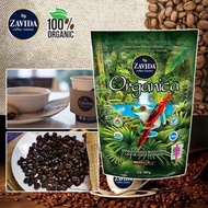 預訂9月尾【加拿大直送 ZAVIDA 有機阿拉比卡咖啡豆 907g】