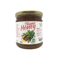 Organic/Bio  Thyme Honey น้ำผึ้งดอกไธม์