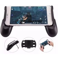 MALAYSIA STOCK-Game Handle For All Phone Portable Game Handle Controller Phone Game Handle with Stan