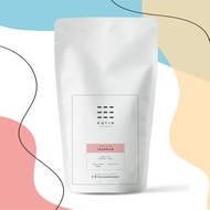 Curio House Blend [Rosebud] Medium Dark Roast by Curio Coffee Roaster