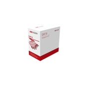 Ds-1Ln6U-G - Hikvision Cat 6 Utp CABLE