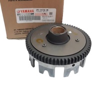 CLUTCH HOUSING CLUTCH HOUSE JUPITER Z 2P2-F6150-00 ORIGINAL YAMAHA YGP