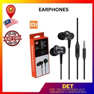 Xiaomi Mi In-Ear Headphones Basic Piston Earphone