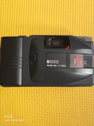 Ricoh yf-20 (菲林相機）