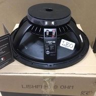 Rcf Component Speaker L15Hf190 Karakter Woofer 15 Inch Rcf 15Hf190