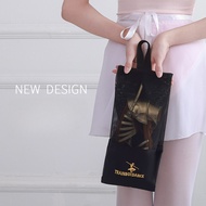 Ballet Pointe Shoes Latin Shoes Storage Bag
