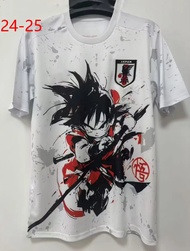 25/26 Japan Israel Celtic Leeds United Palestine Home Soccer Jersey （ALO）