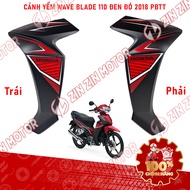Cánh Yếm Wave Blade 110 2017 - 2018 64750-K57-A00ZA 64770-K57-A00ZA 64750-K57-A00ZB Chính Hãng - Z