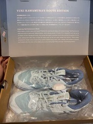 Asics Unpre Ars 2 low rt