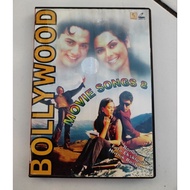 Vcd BOLLYWOOD