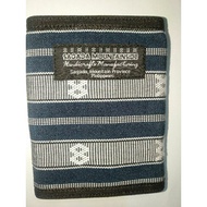 Sagada 3-fold Wallet