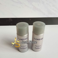 Laneige - TIME FREEZE Skin Refiner &amp; Emulsion 15ml