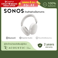 Sonos Ace - หูฟังไร้สาย | Wireless Headphones (Spatial Audio, Noise Cancelling & Bluetooth) ดำ One