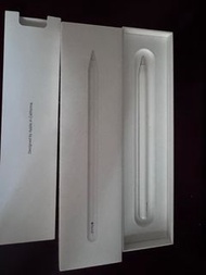 Apple Pencil 第一代