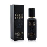蟲草抗氧修護精華粉底液 SPF40 PA ++++ - # #W046