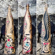 Sape 6 string with design